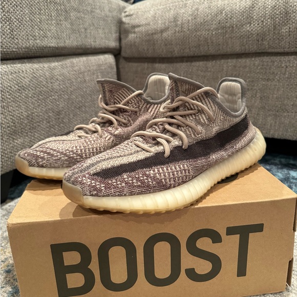 Adidas Yeezy Boost 350 V2 Zyon - Picture 1 of 7